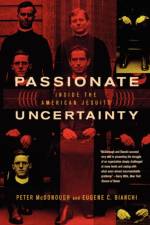 Passionate Uncertainty af Peter McDonough