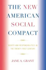 The New American Social Compact af Jane A. Grant