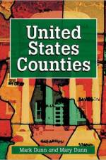 United States Counties af Mark Dunn