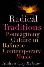 Radical Traditions af Andrew Clay (Assistant Professor of Music / Ethnomusicologist McGraw