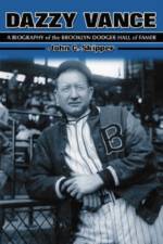 Dazzy Vance af John C. Skipper