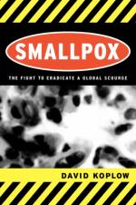 Smallpox af David A. Koplow