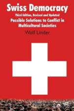 Swiss Democracy af W. Linder