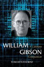 William Gibson af Tom Henthorne