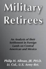 Military Retirees af Phillip Allman