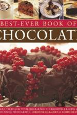 Best-Ever Book of Chocolate af Christine McFadden