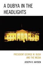 A Dubya in the Headlights af Joesph R. Hayden
