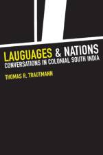 Languages and Nations af Thomas R. Trautmann