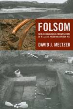 Folsom af David J. Meltzer