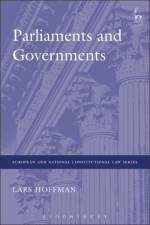 Parliaments and Governments af Lars Hoffmann
