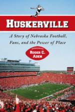 Huskerville af Roger C. Aden