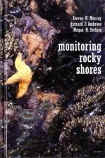Monitoring Rocky Shores af Steven N. Murray