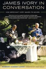 James Ivory in Conversation af Robert Emmet Long