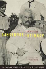 Dangerous Intimacy af Karen Lystra