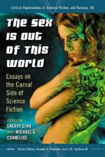 The Sex Is Out of This World af Sherry Ginn