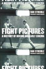 Fight Pictures af Dan Streible