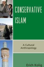 Conservative Islam af Erich Kolig