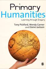 Primary Humanities af Tony Pickford