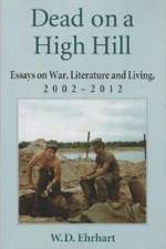 Dead on a High Hill af W.D. Ehrhart