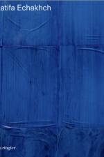 Latifa Echakhch af Florence Derieux
