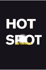 Hot Spot Istanbul af Christoph Doswald