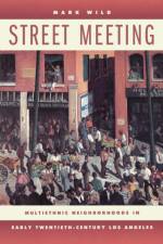 Street Meeting af Mark Wild