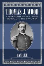 Thomas J. Wood af Dan Lee