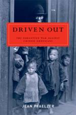 Driven Out af Jean Pfaelzer