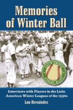 Memories of Winter Ball af Lou Hernandez