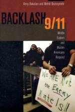 Backlash 9/11 af Anny Bakalian