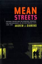 Mean Streets af Andrew J. Diamond