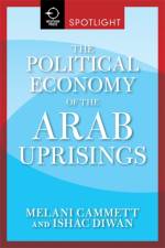 The Political Economy of the Arab Uprisings af Melani Cammett