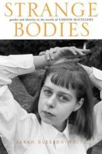 Strange Bodies af Sarah Gleeson-White
