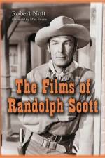 The Films of Randolph Scott af Robert Nott