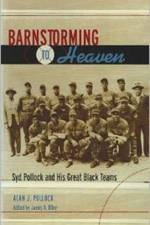 Barnstorming to Heaven af Alan Pollock