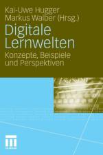 Digitale Lernwelten