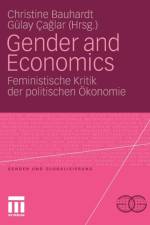 Gender and Economics