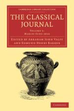 The Classical Journal