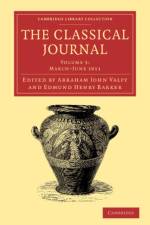 The Classical Journal