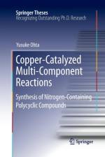 Copper-Catalyzed Multi-Component Reactions af Yusuke Ohta