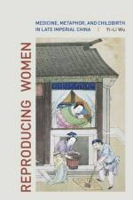 Reproducing Women af Yi-Li Wu