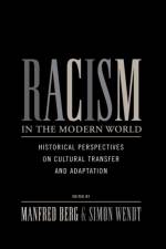 Racism in the Modern World