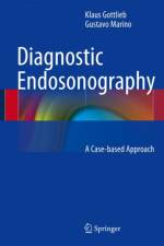 Diagnostic Endosonography af Klaus Gottlieb