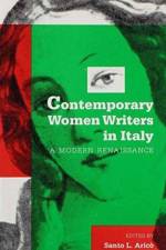 Contemporary Women Writers in Italy