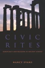 Civic Rites af Nancy Evans