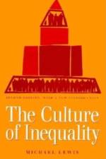 The Culture of Inequality af Michael Lewis