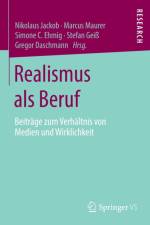Realismus ALS Beruf