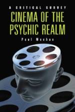 Cinema of the Psychic Realm af Paul Meehan