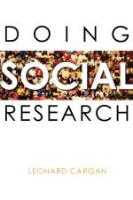Doing Social Research af Leonard Cargan