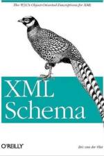 XML Schema af Eric Van Der Vlist